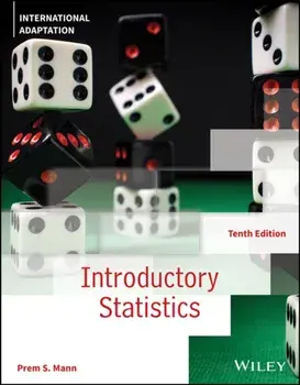 Introductory Statistics, International Adaptation. 10 ed, Paperback/***