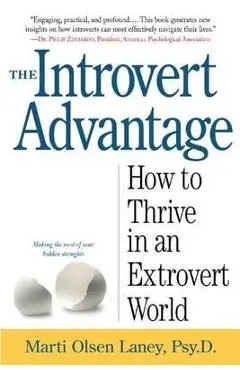 Introvert Advantage