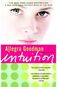 Intuition - Allegra Goodman