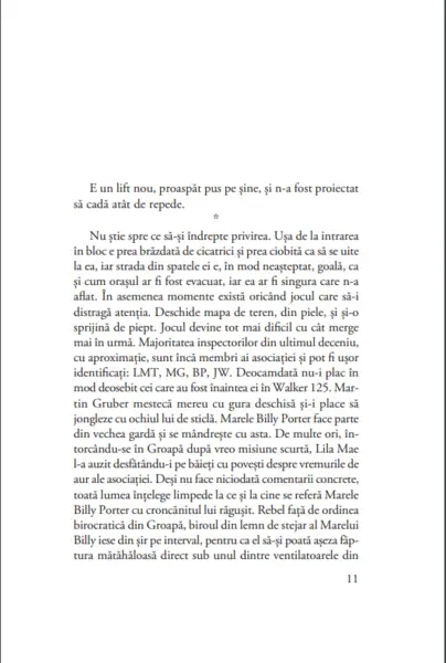 Intuitionista | Colson Whitehead
