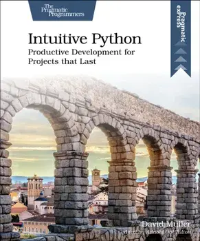 Intuitive Python: Productive Development for Projects That Last, Paperback/David Muller