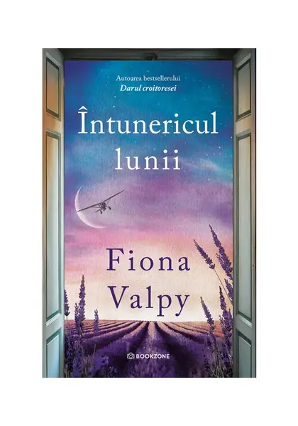 Intunericul lunii