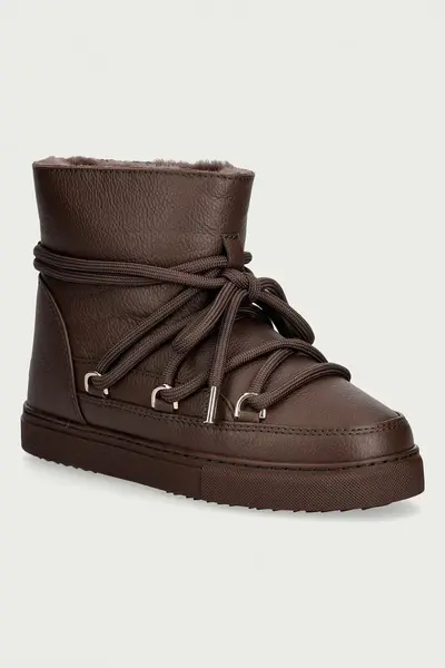 Inuikii Full Leather pentru femei din piele