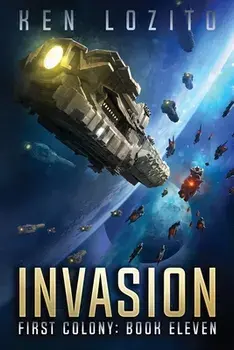 Invasion, Paperback/Ken Lozito