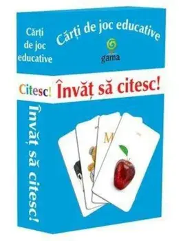 Invat sa citesc!/***