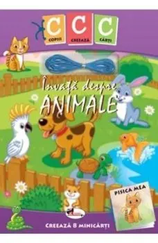 Invata despre animale/Melissa Bull