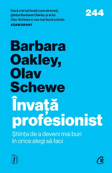 Învață profesionist