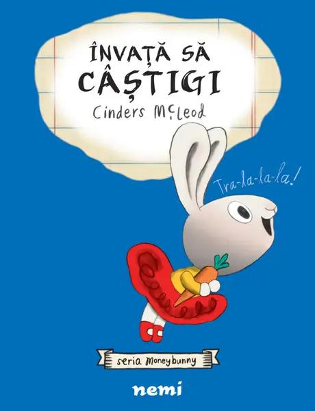 Invata sa castigi | Cinders McLeod