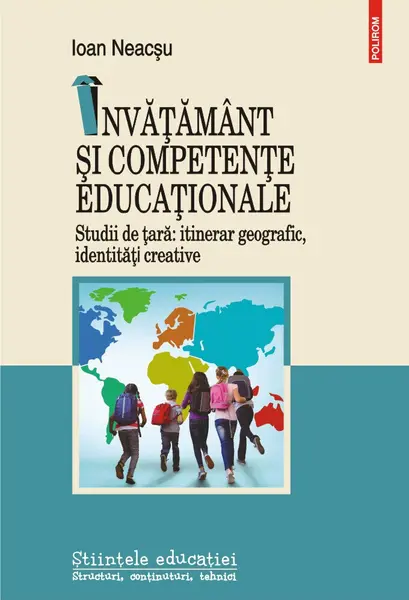 Învăţământ şi competenţe educaţionale