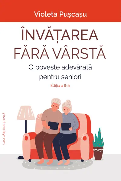 Învățarea fără vârstă Ed. 2