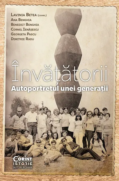 Învățătorii. Autoportretul unei generații