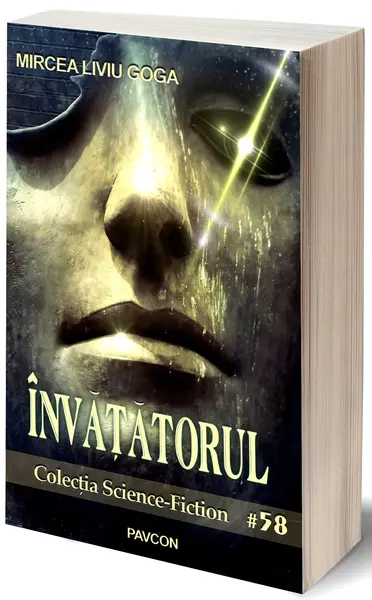 Invatatorul | Mircea Liviu Goga
