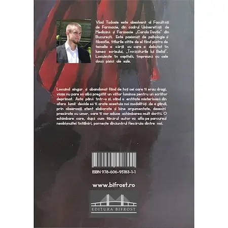 Invataturile lui Belial | Vlad Tudosie