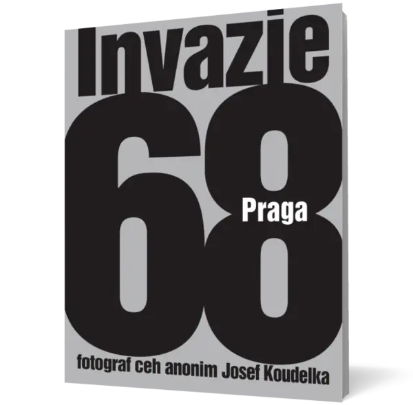 Invazie Praga 68