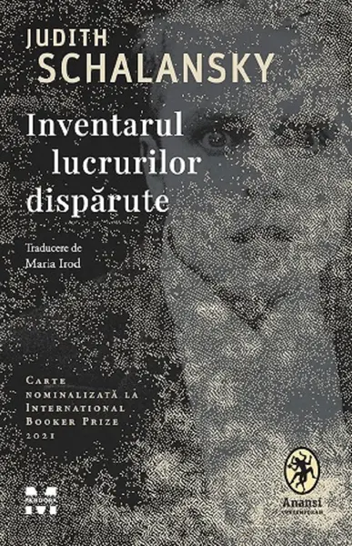 Inventarul lucrurilor dispărute