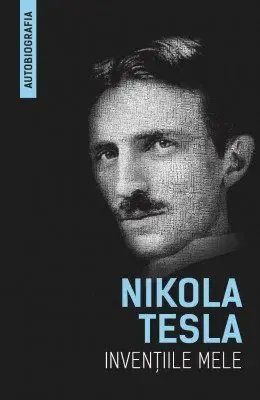 Invențiile mele