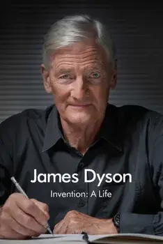 Invention. A Life, Hardback/James Dyson