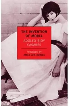 Invention Of Morel