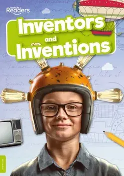 Inventors and Inventions, Paperback/Joanna Brundle