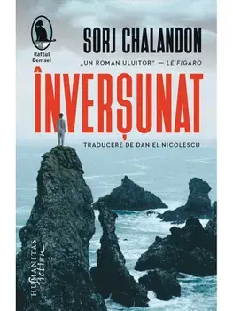 Inversunat/Sorj Chalandon