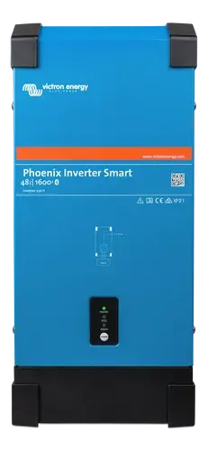 Invertor 48V 1600Va Victron Energy Phoenix Inverter 48 1600 Smart