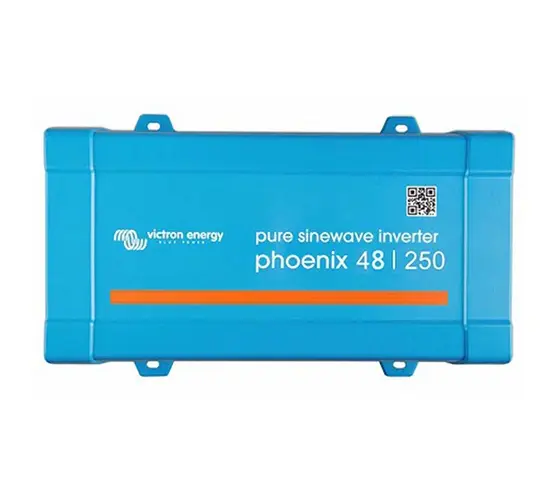 Invertor 48V 250Va Victron Energy Phoenix 48 250 Ve.Direct Schuko