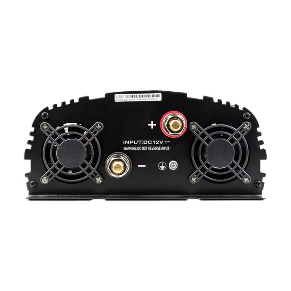 Invertor Auto Convertor de tensiune IPS 4000 12 / 230V R (20004000W)