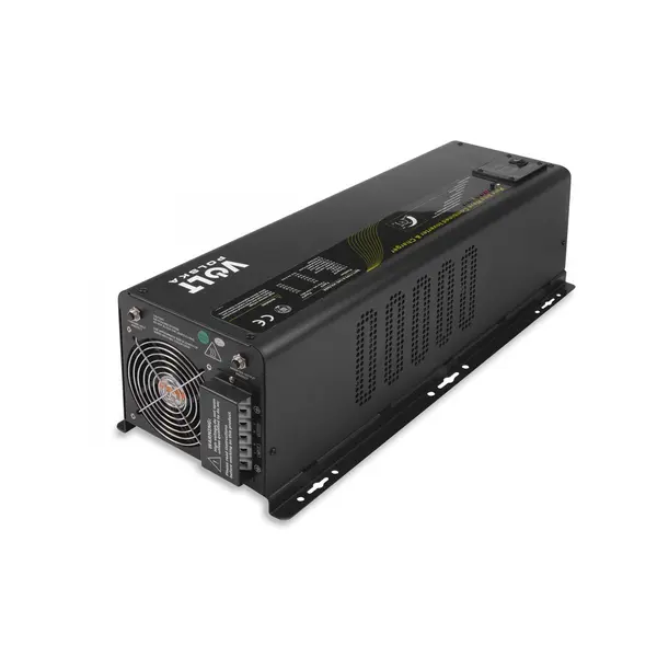 Invertor Auto POWER SINUS 5000 24 / 230V (5000/15000) ALIMENTARE DE URGENTA DE PUTERE MARE
