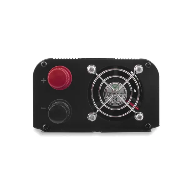 INVERTOR AUTO SINUS 500/1000 24 / 230V (500 / 1000W)