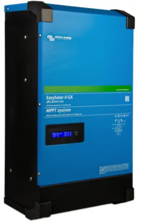 Invertor Charger Solar 48V 5000Va Victron Energy Easysolar-Ii 48 5000 70-50 Mppt 250 100 Gx