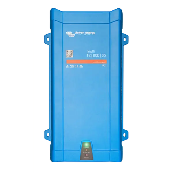 Invertor Cu Charger 12V 800Va Victron Energy Multiplus 12 800 35-16