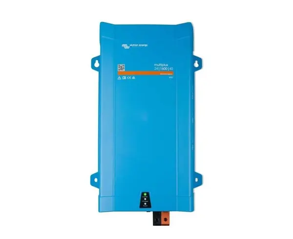 Invertor Cu Charger 24V 1600Va Victron Energy Multiplus 24 1600 40-16