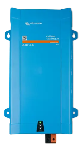 invertor cu charger 48v 1600va victron energy multiplus 48/1600/20-16