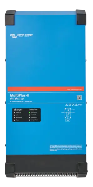 Invertor cu charger MultiPlus-II 48 4k5 55-32