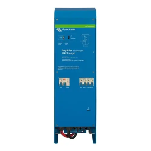 Invertor Cu Charger Solar 24V 1600W Victron Energy Easysolar 24 1600 40-16 Mppt 100 50 Cep241621010
