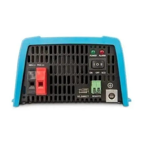 Invertor de baterie, 12-375 V, 300 W - Victron Phoenix PIN121371200