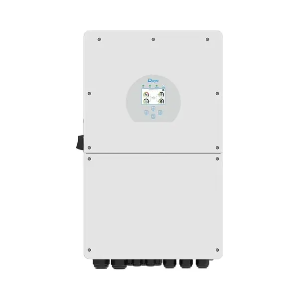 Invertor DEYE Hibrid 16kW Monofazat SUN-16K-SG01LP1