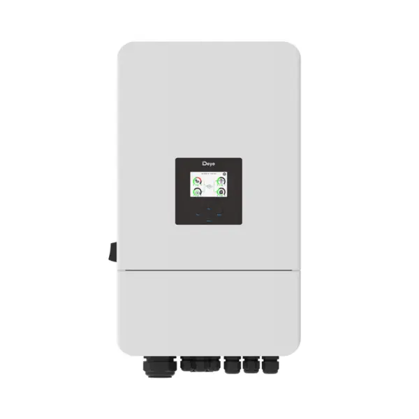 Invertor DEYE Hibrid 8kW Trifazat SUN-8K-SG05LP3-EU-SM2