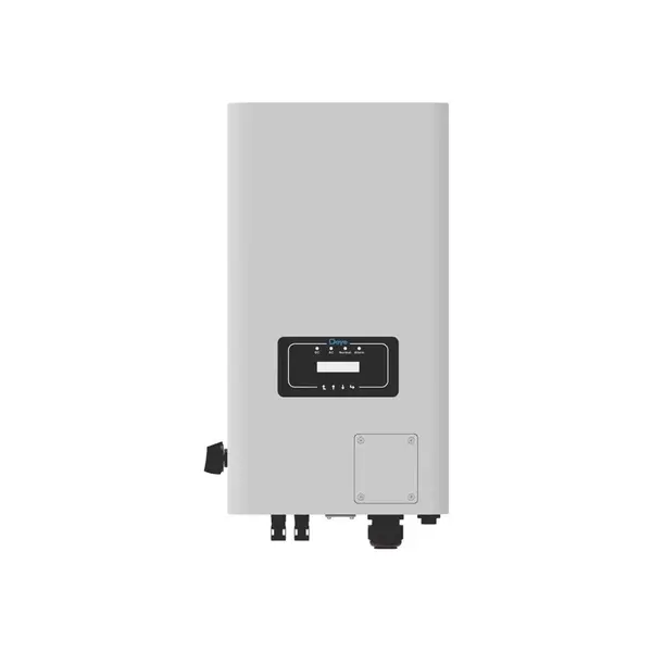 Invertor fotovoltaic trifazat on-grid Deye SUN-10K-G06P3-EU-BM2-P1, 10 kW, 2 MPPT