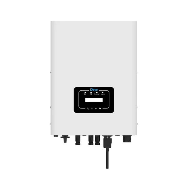Invertor fotovoltaic trifazat on-grid Deye SUN-18K-G04, 18 kW, 1000V, 2 MPPT