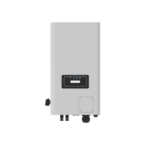 Invertor fotovoltaic trifazat on-grid Deye SUN-7K-G06P3-EU-BM2-P1, 7 kW, 1100V, 2 MPPT