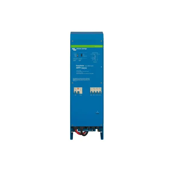Invertor fotovoltaic Victron Energy EasySolar CEP242161010, 24 V, 1600 VA, MPPT 100/50, incarcator 40 A, PowerAssist