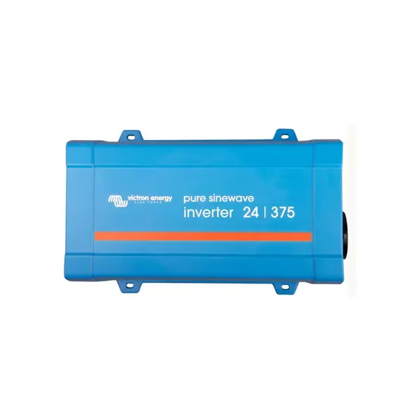 Invertor fotovoltaic Victron Energy Phoenix VE.Direct PIN241251200, 24 Vdc - 230 Vac, 250 VA, priza Schuko, port VE.Direct