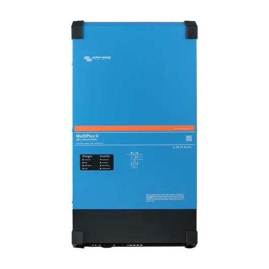 Invertor Hibrid Monofazat Cu Charger 48V 10.000W Victron Energy Multiplus-Ii 48 10000 140-100