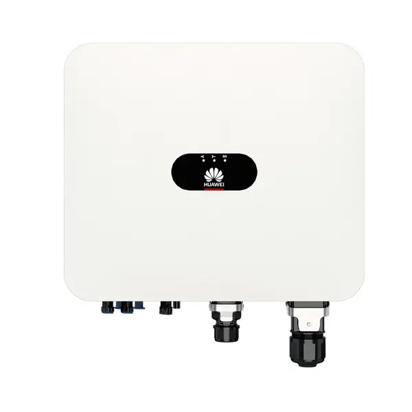 Invertor hibrid monofazat Huawei SUN2000-6KTL-LB0, 6 kW, 9000 Wp, battery ready