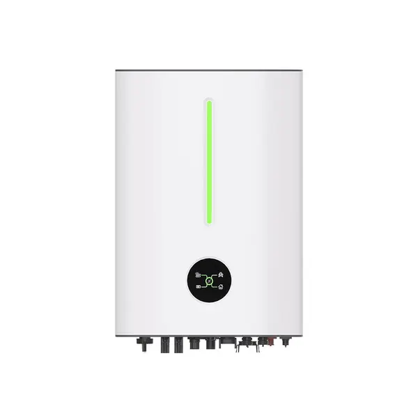 Invertor hibrid monofazat Livoltek HYPER-5000, 5 kW, 7500 Wp, WiFi, 2 MPPT