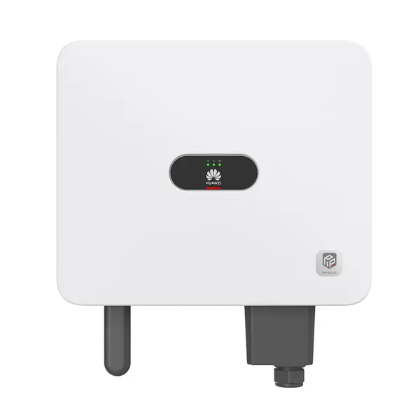 Invertor hibrid trifazat Huawei SUN5000-17KTL-MB0, 17 kW, 25500 Wp, battery ready