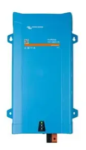 Invertor Hibrid Victron Energy MultiPlus 12/2000/80-32, 12V, 2000W (Albastru)