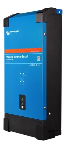 Invertor Inverter 12V 1600Va Victron Energy Phoenix Inverter 12 1600 Smart