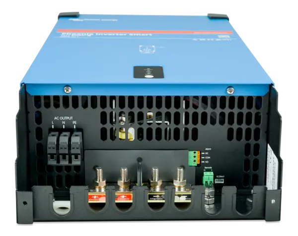 invertor / inverter 24v 3000va victron energy phoenix inverter 24/3000 smart